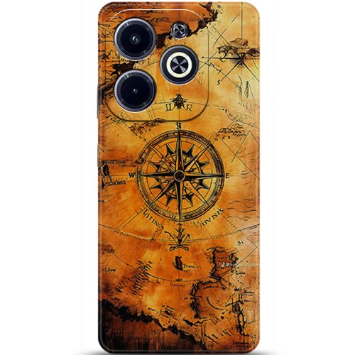 Uyumlu Kılıf HD Baskılı Kılıf - Followed Institution 5383