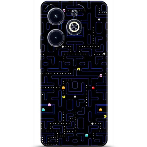 Uyumlu Kılıf HD Baskılı Kılıf - Followed Institution 5444