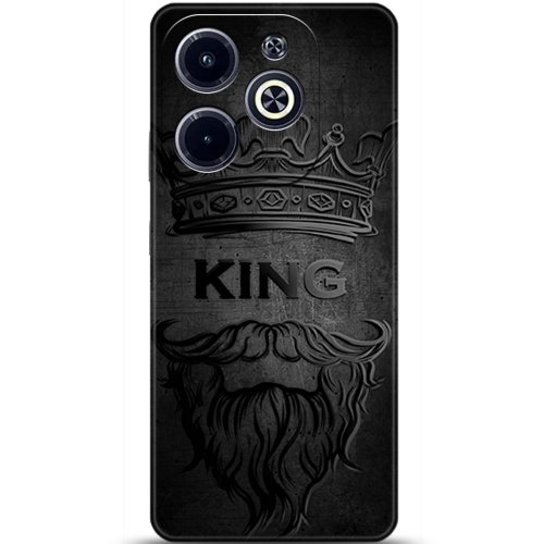 Uyumlu Kılıf HD Baskılı Kılıf - Followed Institution 5456