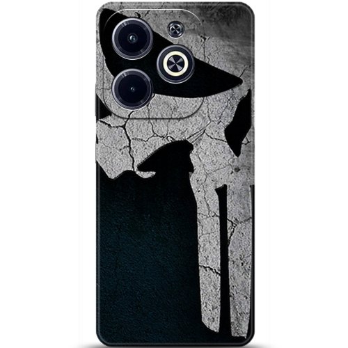 Uyumlu Kılıf HD Baskılı Kılıf - Followed Institution 5457