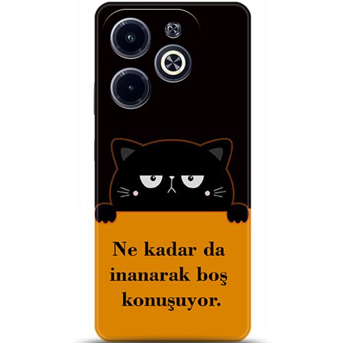 Uyumlu Kılıf HD Baskılı Kılıf - Followed Institution 5468