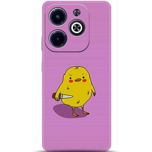 Uyumlu Kılıf HD Baskılı Kılıf - Followed Institution 5475