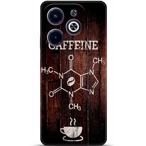 Uyumlu Kılıf HD Baskılı Kılıf - Followed Institution 5501