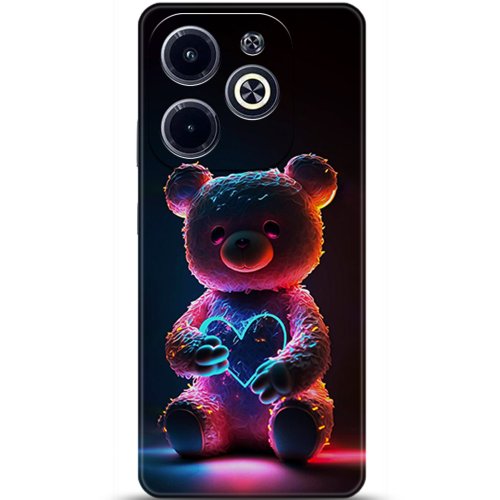 Uyumlu Kılıf HD Baskılı Kılıf - Followed Institution 5507