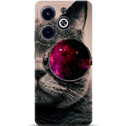 Uyumlu Kılıf HD Baskılı Kılıf - Followed Institution 5535