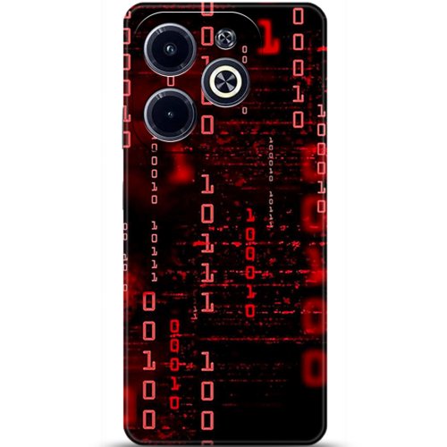 Uyumlu Kılıf HD Baskılı Kılıf - Followed Institution 5536