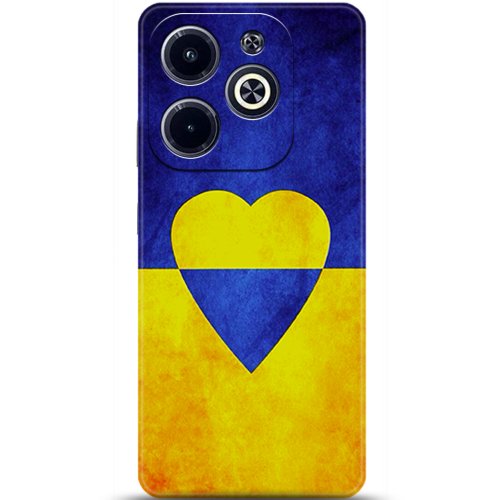 Uyumlu Kılıf HD Baskılı Kılıf - Followed Institution 5581