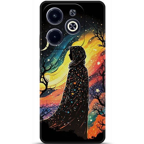 Uyumlu Kılıf HD Baskılı Kılıf - Followed Institution 5596