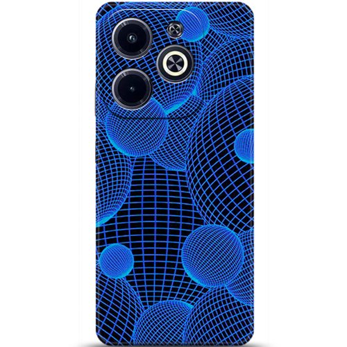 Uyumlu Kılıf HD Baskılı Kılıf - Followed Institution 5607