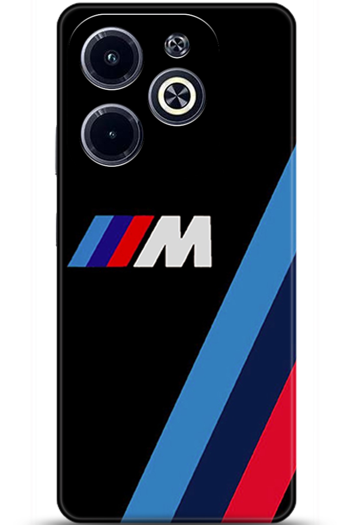 iNfinix Hot 40i Uyumlu Kılıf HD Baskılı Kılıf - Followed Institution 5616