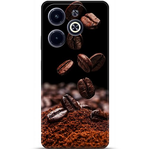 Uyumlu Kılıf HD Baskılı Kılıf - Followed Institution 5624