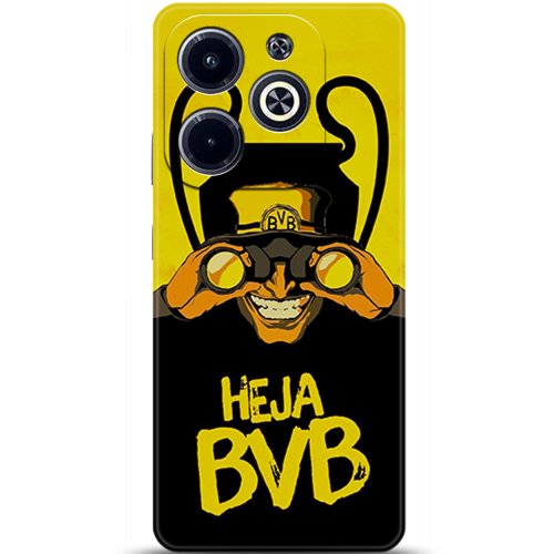 Uyumlu Kılıf HD Baskılı Kılıf - Followed Institution 5634