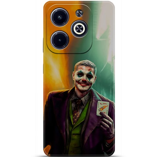 Uyumlu Kılıf HD Baskılı Kılıf - Followed Institution 5636