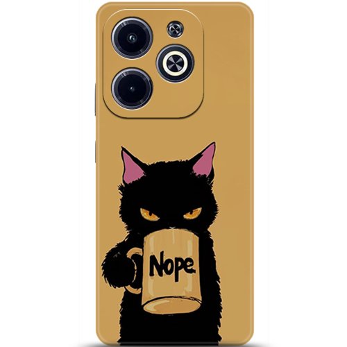 Uyumlu Kılıf HD Baskılı Kılıf - Followed Institution 5652