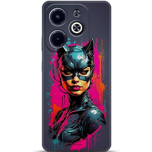 Uyumlu Kılıf HD Baskılı Kılıf - Followed Institution 5669