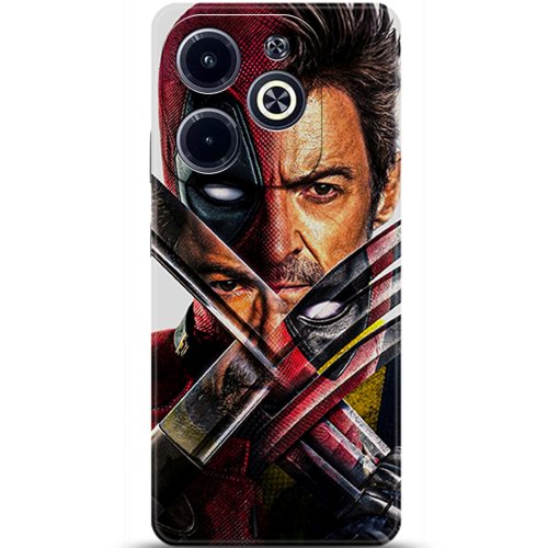 Uyumlu Kılıf HD Baskılı Kılıf - Followed Institution 5671