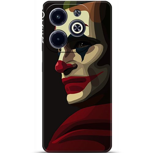 Uyumlu Kılıf HD Baskılı Kılıf - Followed Institution 5689