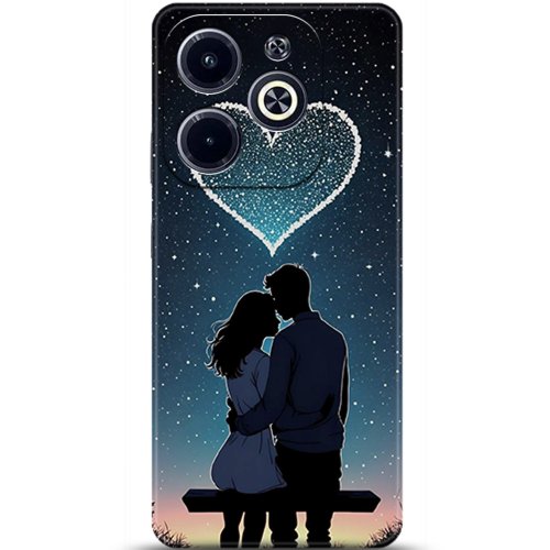 Uyumlu Kılıf HD Baskılı Kılıf - Followed Institution 5691