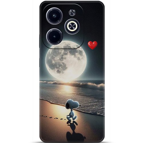 Uyumlu Kılıf HD Baskılı Kılıf - Followed Institution 5707