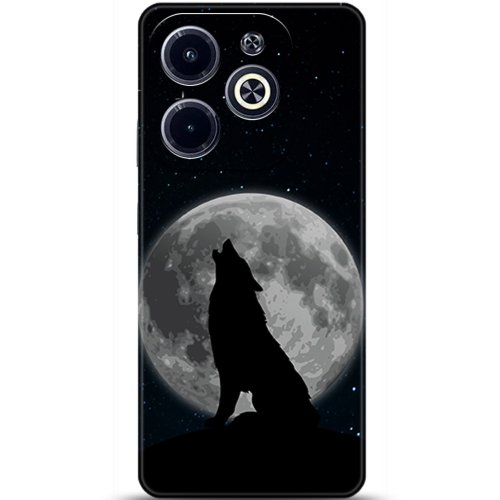 Uyumlu Kılıf HD Baskılı Kılıf - Followed Institution 5728