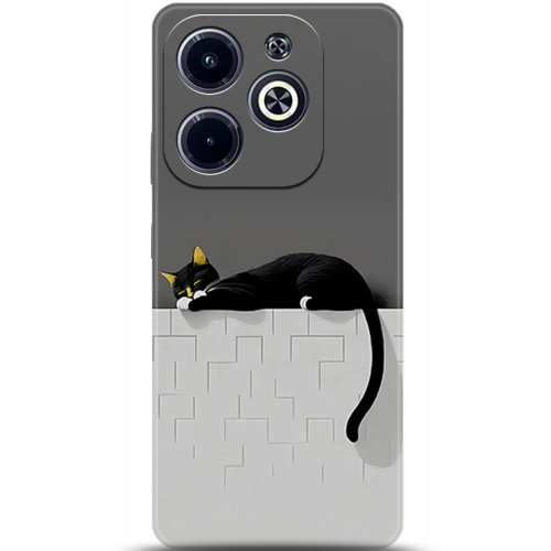 Uyumlu Kılıf HD Baskılı Kılıf - Followed Institution 5732