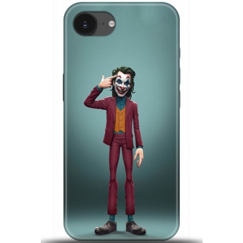 Uyumlu Kılıf HD Baskılı Kılıf - Followed Institution 5017