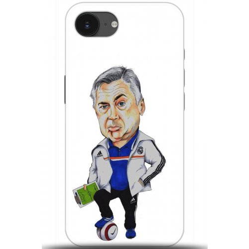 Uyumlu Kılıf HD Baskılı Kılıf - Followed Institution 5022