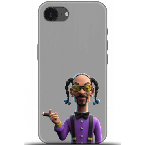 Uyumlu Kılıf HD Baskılı Kılıf - Followed Institution 5025