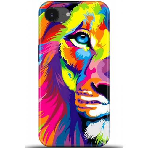 Uyumlu Kılıf HD Baskılı Kılıf - Followed Institution 5084