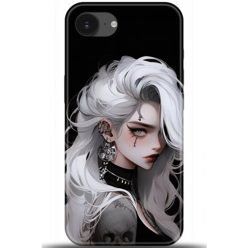 Uyumlu Kılıf HD Baskılı Kılıf - Followed Institution 5086