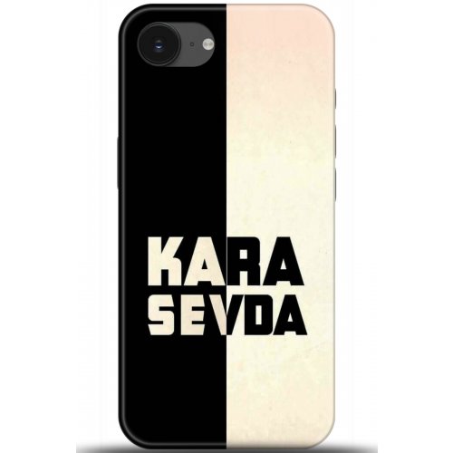 Uyumlu Kılıf HD Baskılı Kılıf - Followed Institution 5095