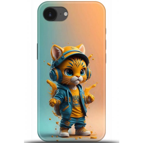 Uyumlu Kılıf HD Baskılı Kılıf - Followed Institution 5101