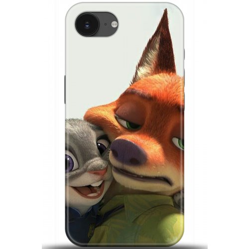 Uyumlu Kılıf HD Baskılı Kılıf - Followed Institution 5115