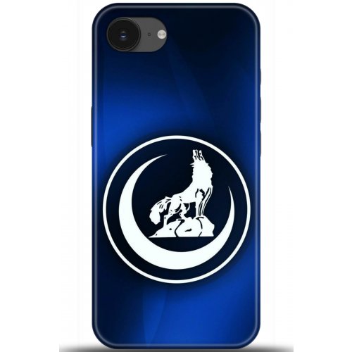 Uyumlu Kılıf HD Baskılı Kılıf - Followed Institution 5130