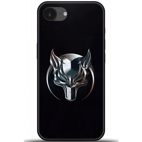 Uyumlu Kılıf HD Baskılı Kılıf - Followed Institution 5135