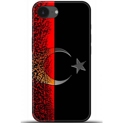 Uyumlu Kılıf HD Baskılı Kılıf - Followed Institution 5137