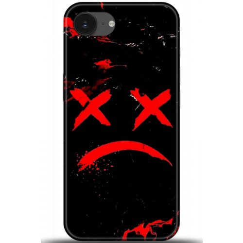 Uyumlu Kılıf HD Baskılı Kılıf - Followed Institution 5139