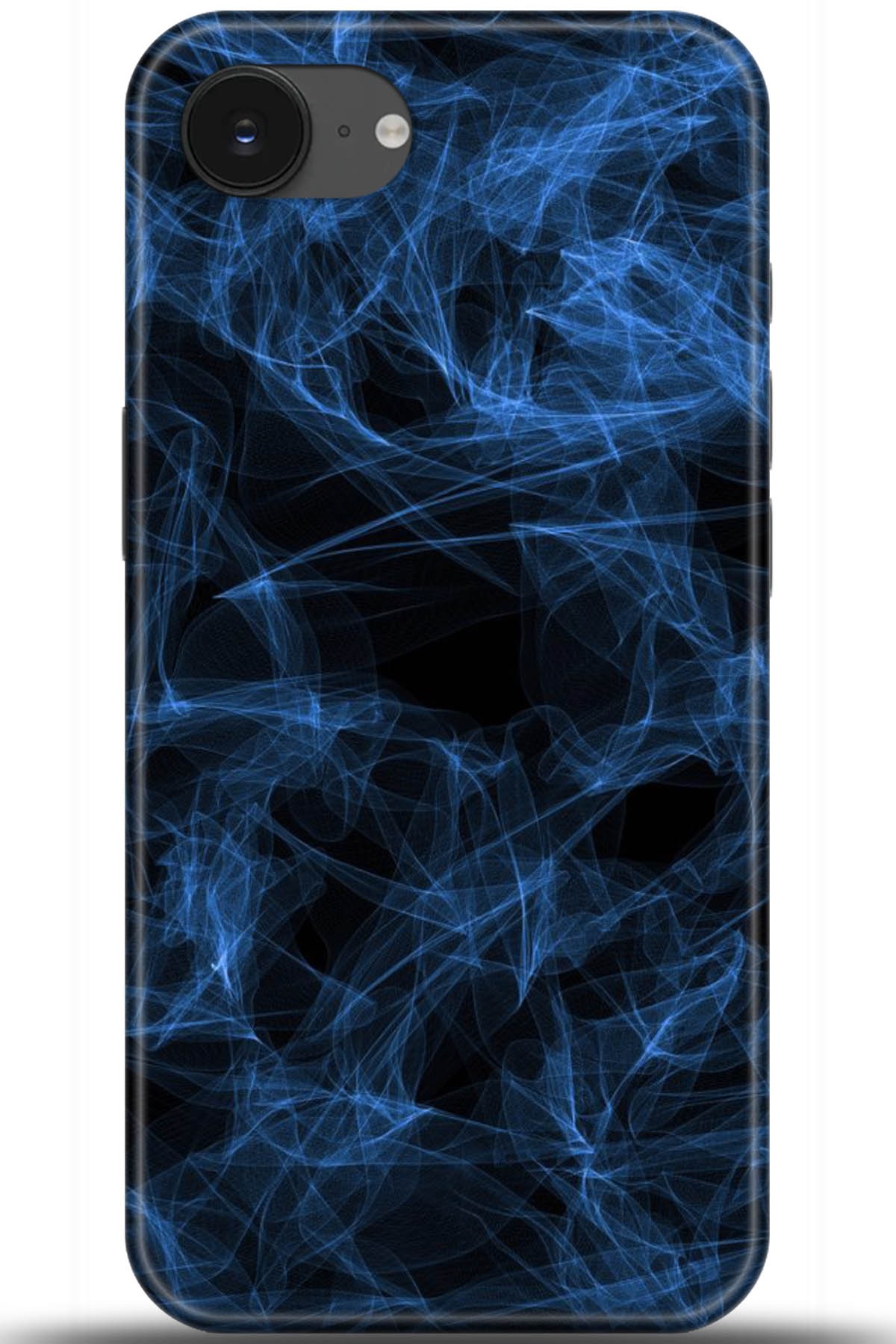 Apple iPhone 16e Uyumlu Kılıf HD Baskılı Kılıf - Followed Institution 5141