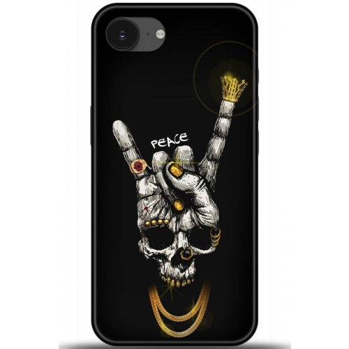 Uyumlu Kılıf HD Baskılı Kılıf - Followed Institution 5148