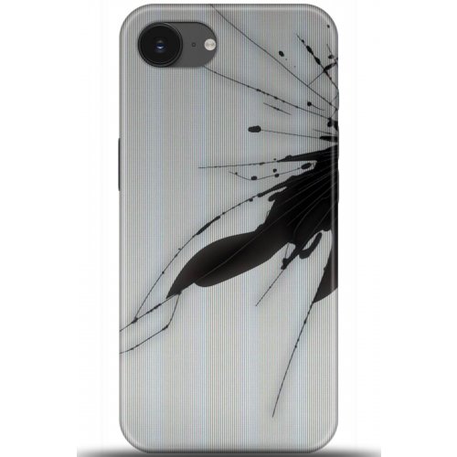 Uyumlu Kılıf HD Baskılı Kılıf - Followed Institution 5152