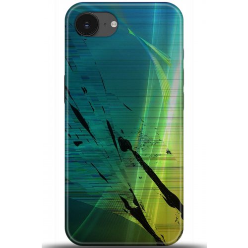 Uyumlu Kılıf HD Baskılı Kılıf - Followed Institution 5154