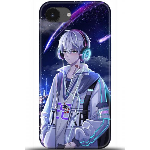 Uyumlu Kılıf HD Baskılı Kılıf - Followed Institution 5181