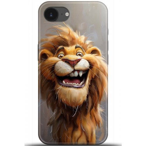 Uyumlu Kılıf HD Baskılı Kılıf - Followed Institution 5214