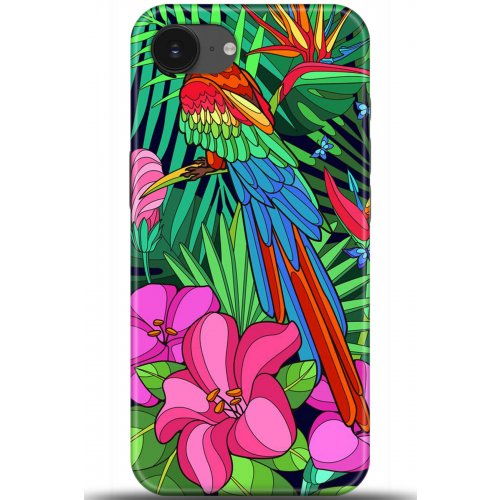 Uyumlu Kılıf HD Baskılı Kılıf - Followed Institution 5283