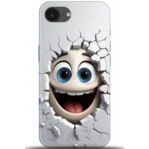 Uyumlu Kılıf HD Baskılı Kılıf - Followed Institution 5287