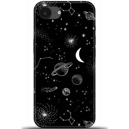 Uyumlu Kılıf HD Baskılı Kılıf - Followed Institution 5302