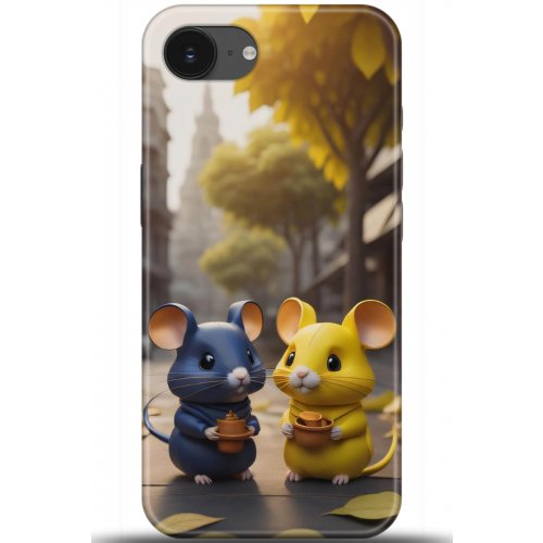 Uyumlu Kılıf HD Baskılı Kılıf - Followed Institution 5306