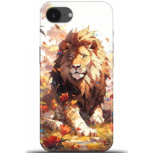 Uyumlu Kılıf HD Baskılı Kılıf - Followed Institution 5311