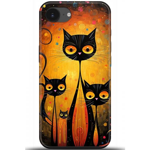 Uyumlu Kılıf HD Baskılı Kılıf - Followed Institution 5316