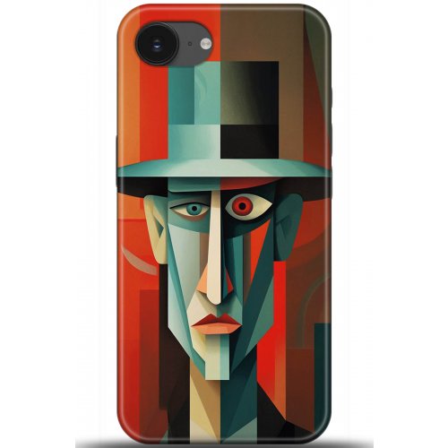 Uyumlu Kılıf HD Baskılı Kılıf - Followed Institution 5325